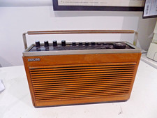 Vintage Philips 10R1580/15