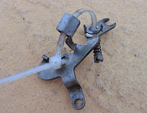 Classic carburettor - classic, su