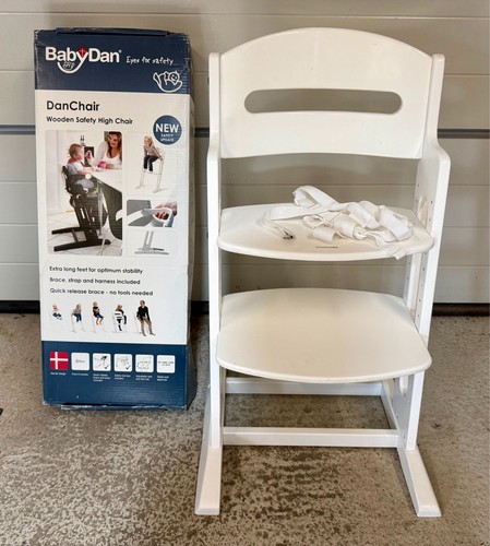 Baby dan danchair high - baby,