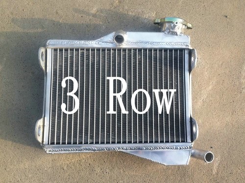 Compatible with row aluminum - compatible,