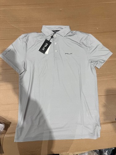 Ralph lauren rlx - rlx, polo