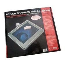 New Tevion PC USB Retro