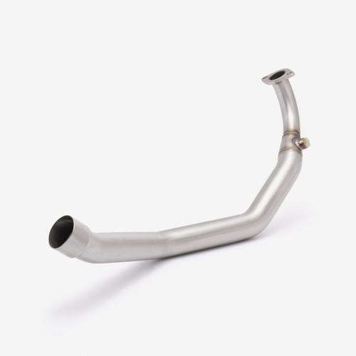 Lextek stainless steel header - lextek,