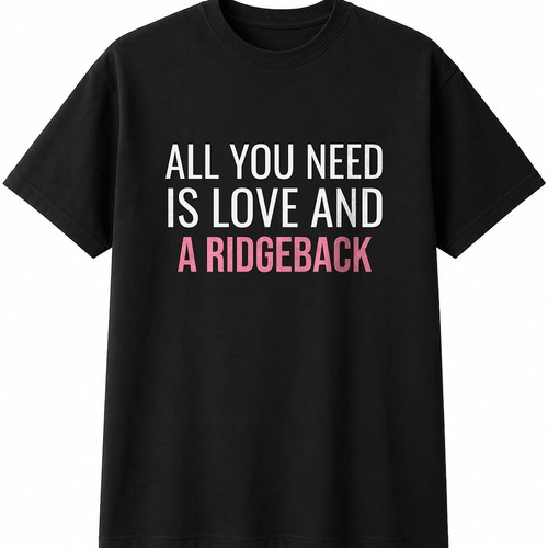 All you need - you, is