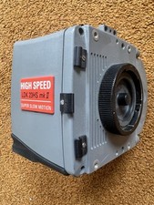 Philips High Speed LDK 23HS