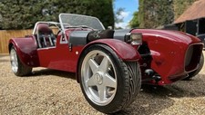 2026 dax rush - dax,