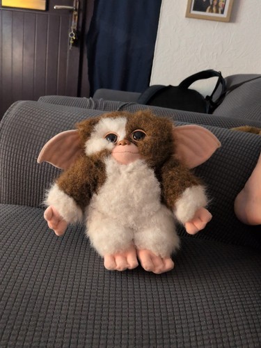 Gremlins gizmo applause 1990 - 2,