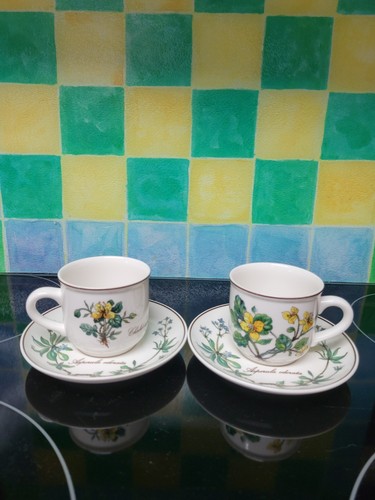 Villeroy boch botanica - &,