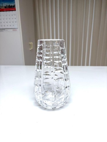 Sparkling signed waterford - sparkling,