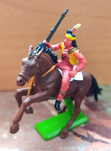 Britains deetail plastic - britains,