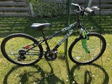 Apollo Gridlok Junior mountain