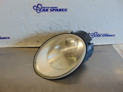 Beetle headlight 10 - vw,