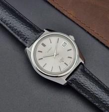 Vintage Grand Seiko Wristwatch