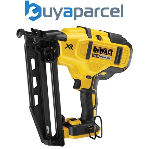Dewalt dcn660n 18v cordless - 18v, xr