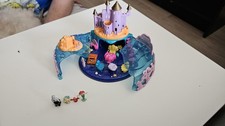 vintage 1996 Polly Pocket The