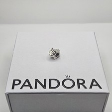 Genuine Pandora Patch The Dog