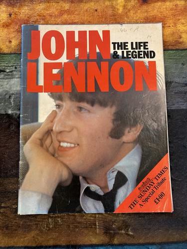 Beatles related publications - beatles, /