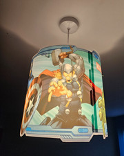 Set of 2 - Boxed Philips Marvel Lampshade