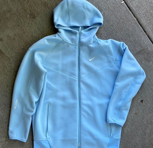 Nike nocta light - light, blue