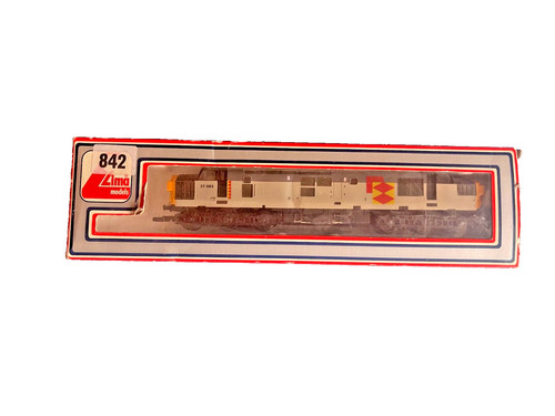 Lima gauge class - 00, no