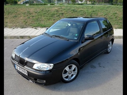 Seat ibiza 1999 2001 workshop - seat,