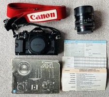 Used excellent canon 35mm - used,