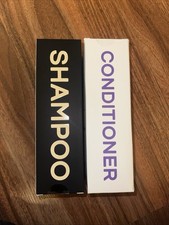 Based Bodyworks Shampoo And Conditioner