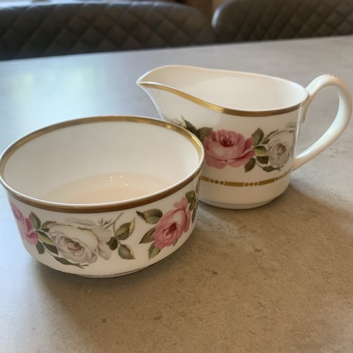 Royal worcester garden - royal,