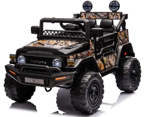 Toyota land cruiser - toyota,