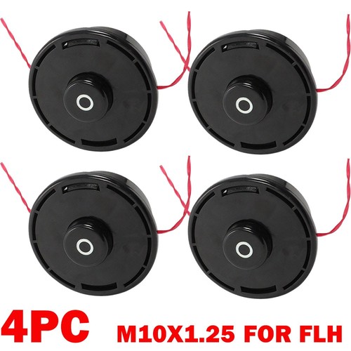 4pc new strimmer - new,