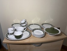 44 Piece 1970’S VINTAGE