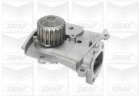 Pa800 graf water - pa800,