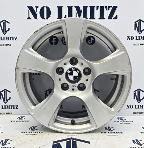 Genuine bmw 157m spider - bmw, 17"