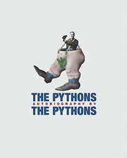 The Pythons' Autobiography By