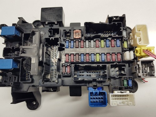 3674064j10 fuse box - fuse, for