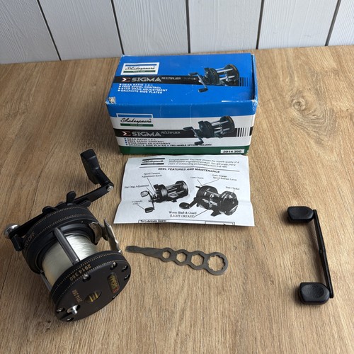 Sigma sea multiplier 2914 - sigma, 350