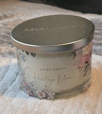 LAURA ASHLEY HERITAGE BLOOM