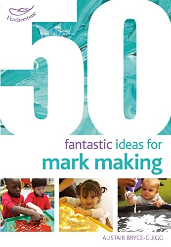 Fantastic ideas for mark - 50,