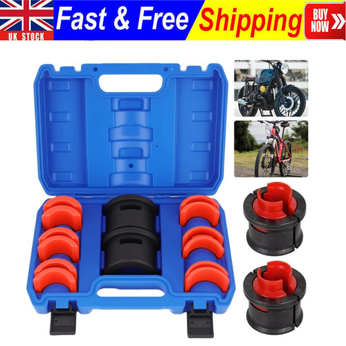 Universal motorcycle bike - motorcycle, fork