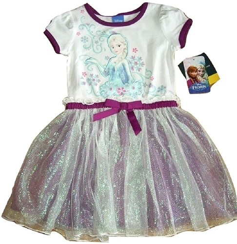 Disney frozen tutu - frozen, dress