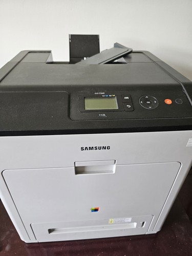 Samsung clp 775nd - clp-775nd, laser