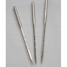Janome Embellisher Needles 3