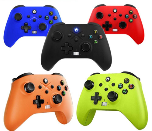 Wireless controller gamepad - controller,