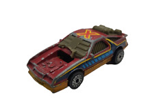 Matchbox 1984 Vintage Dodge Daytona Turbo Z 1:58 Scale Die Cast 1983 Macau