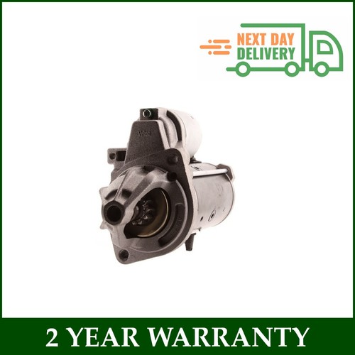 Starter motor fits - motor,