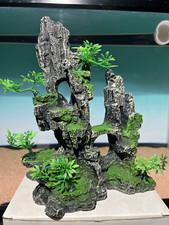 Aquarium Fish Tank Ornament