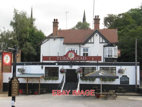 Photo castle donington turks - photo,