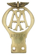 Vintage Oct 1916-Oct 1918