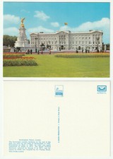 81814 - London - Buckingham