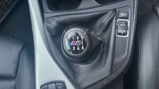 BMW 116 1 SERIESI M SPORT 2011-2015 GEARSTICK